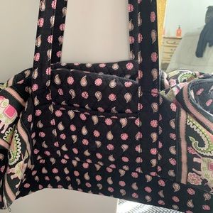 Vera Bradley Duffle Bag